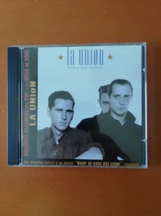 4 CDs Rock-Pop en Español