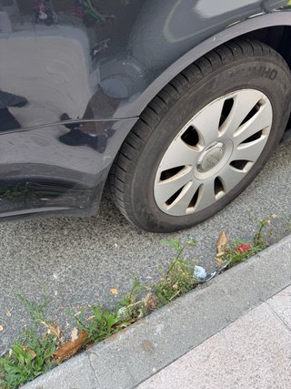 Audi A4 2006