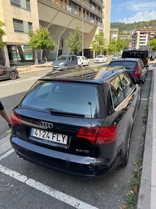 Audi A4 2006