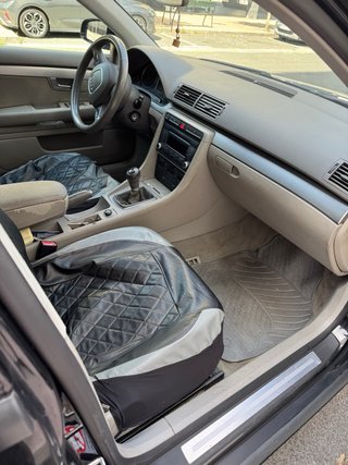 Audi A4 2006