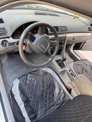 Audi A4 2006