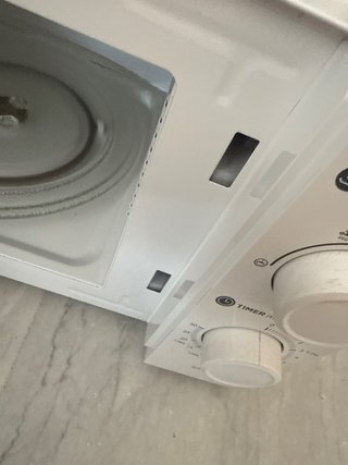 Microondas Proline SM200 Blanco