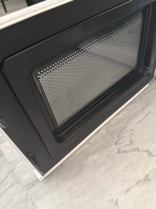 Microondas Proline SM200 Blanco