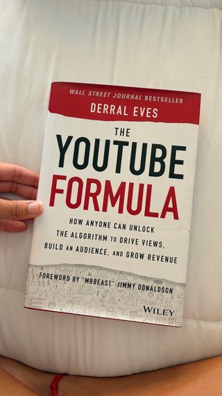 The YouTube Formula How Anyone Can Unlock the A...