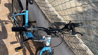 Bicicleta de Niña con Marchas