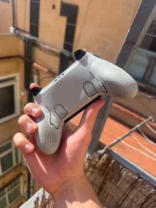 Mando SCUF Omega para PS5