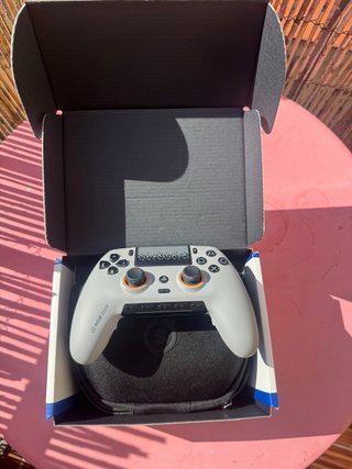 Mando SCUF Omega para PS5