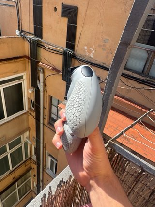 Mando SCUF Omega para PS5