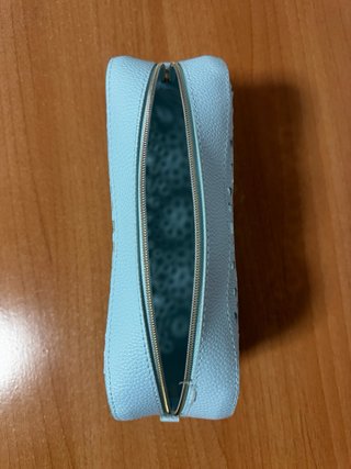 Neceser Estée Lauder Turquesa