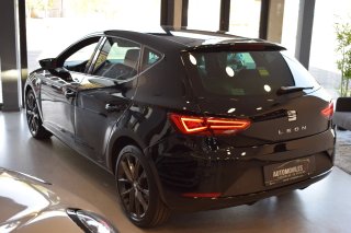 SEAT Leon FR DSG