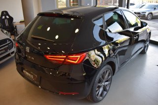 SEAT Leon FR DSG