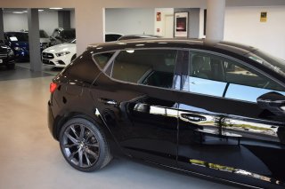 SEAT Leon FR DSG