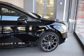SEAT Leon FR DSG