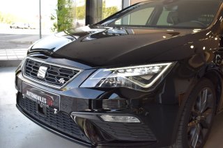 SEAT Leon FR DSG