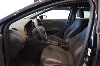 SEAT Leon FR DSG