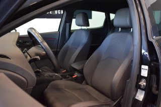 SEAT Leon FR DSG