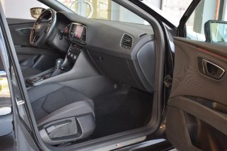 SEAT Leon FR DSG