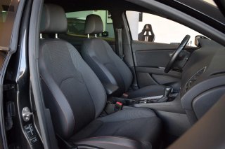 SEAT Leon FR DSG