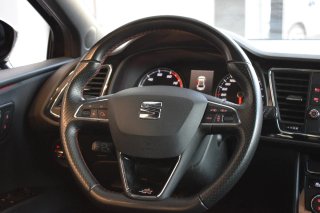 SEAT Leon FR DSG