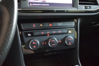 SEAT Leon FR DSG