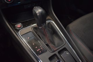 SEAT Leon FR DSG