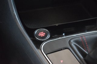 SEAT Leon FR DSG