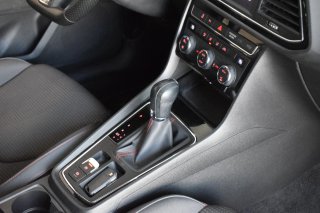 SEAT Leon FR DSG