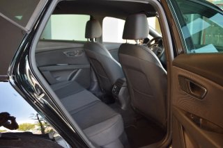 SEAT Leon FR DSG