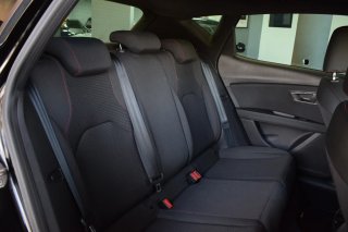 SEAT Leon FR DSG