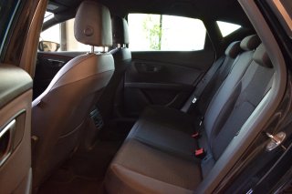 SEAT Leon FR DSG