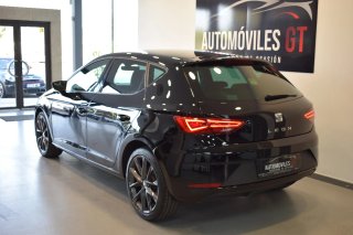 SEAT Leon FR DSG