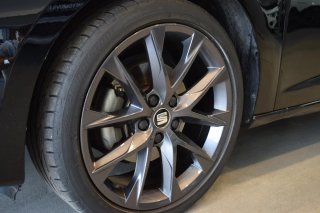 SEAT Leon FR DSG