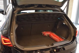 SEAT Leon FR DSG