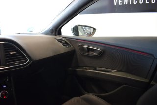 SEAT Leon FR DSG