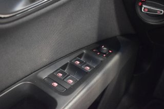 SEAT Leon FR DSG