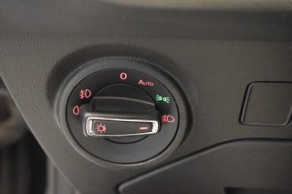 SEAT Leon FR DSG