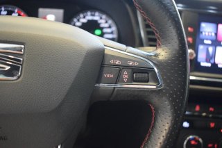 SEAT Leon FR DSG