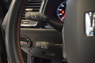 SEAT Leon FR DSG