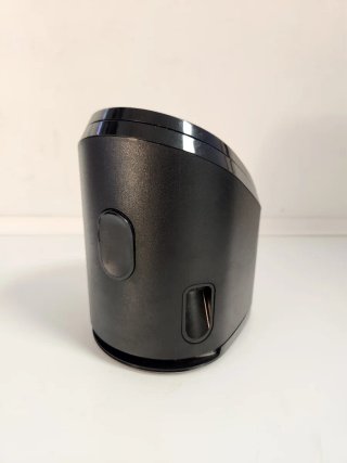 Base de limpieza y carga Braun Clean&Charge