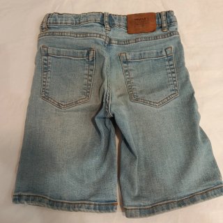 Chaqueta con capucha Zara Niños y 2 pantalones