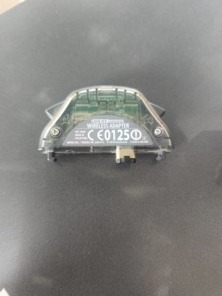 Adaptador Wireless Nintendo Game Boy Advance