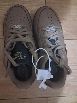 Nike Air Force 1