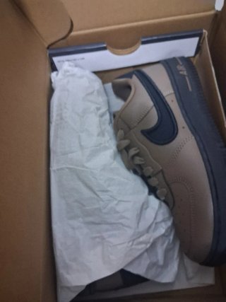 Nike Air Force 1