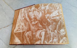 Don Quijote de la Mancha