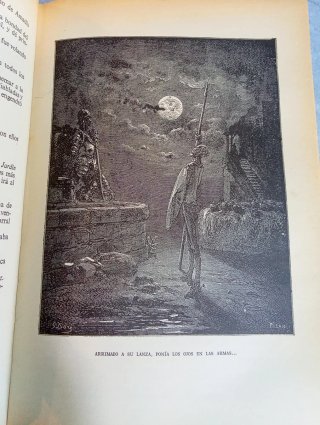 Don Quijote de la Mancha