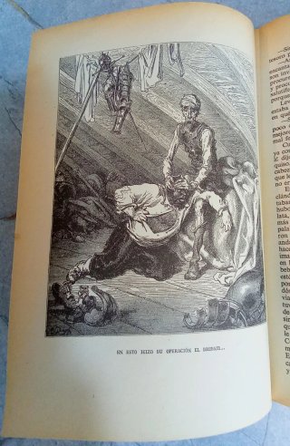 Don Quijote de la Mancha