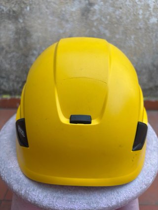 Casco Petzl Vertex Amarillo
