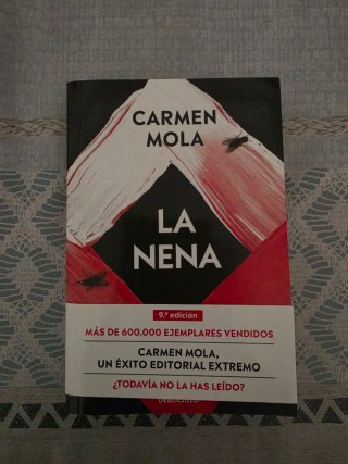 La nena