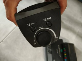 Lote de Sonido y Audio Vintage