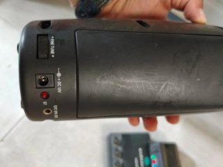Lote de Sonido y Audio Vintage